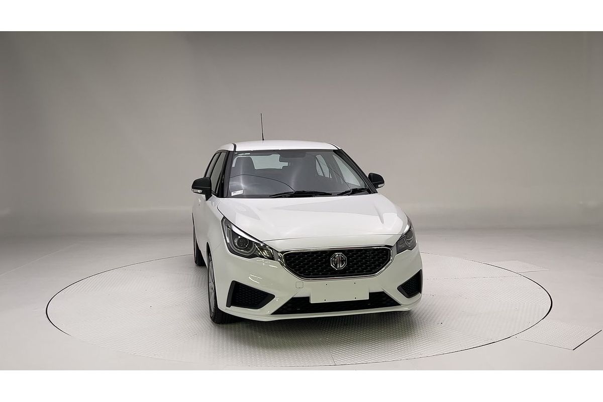 2023 MG MG3 Core