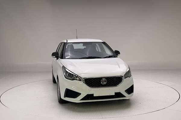 2023 MG MG3 Core