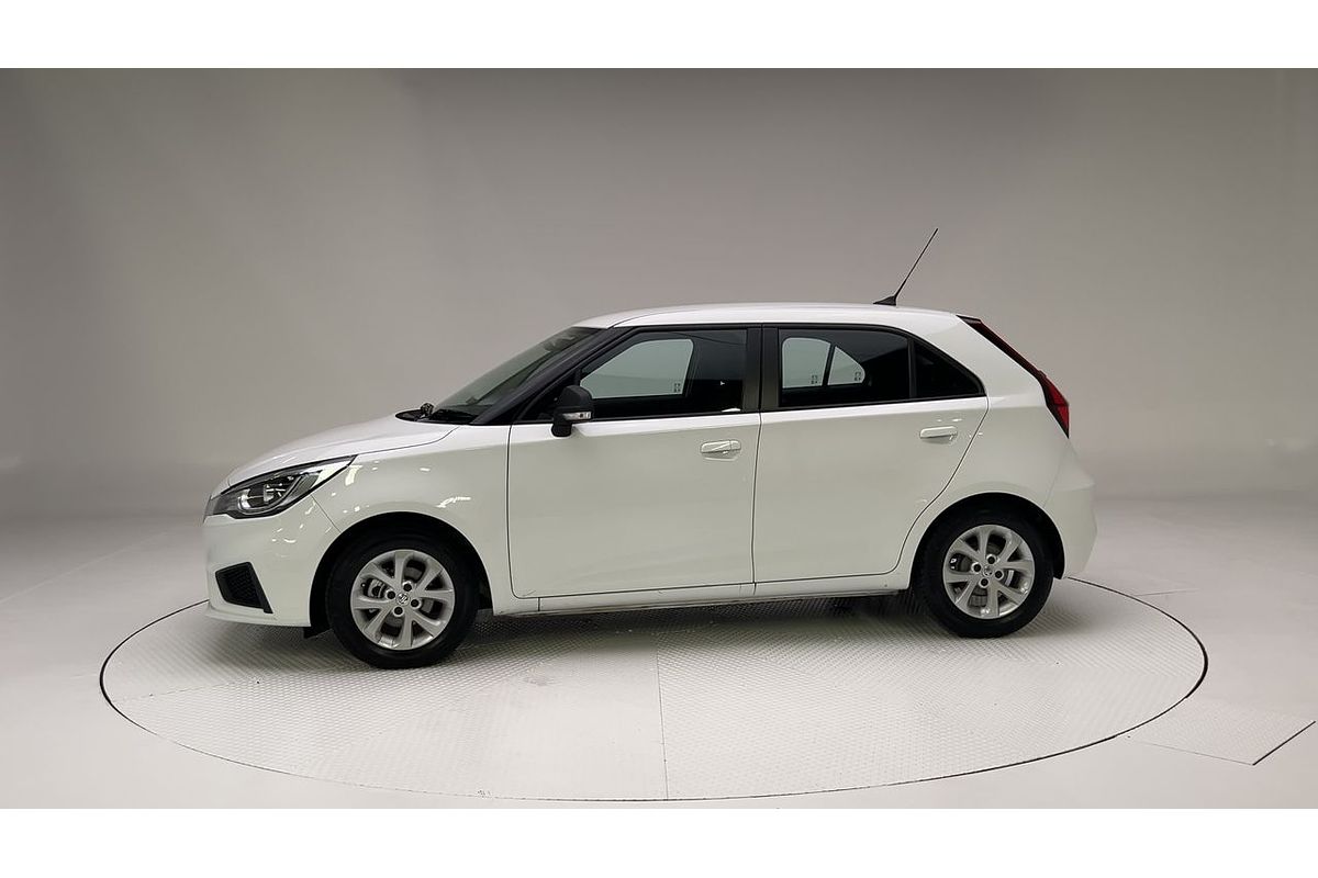 2023 MG MG3 Core