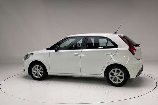 2023 MG MG3 Core