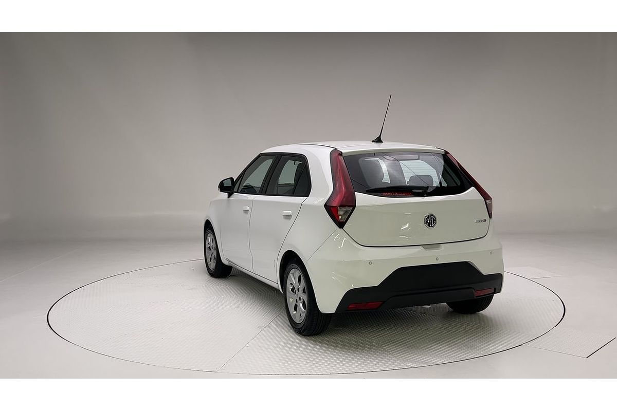 2023 MG MG3 Core