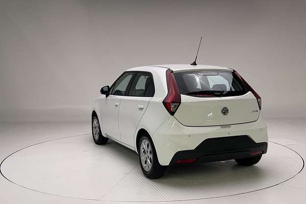 2023 MG MG3 Core