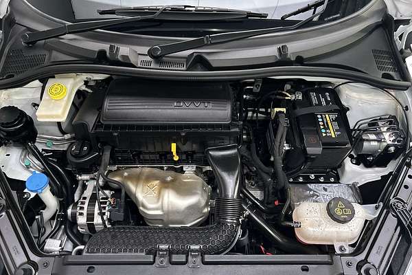 2023 MG MG3 Core