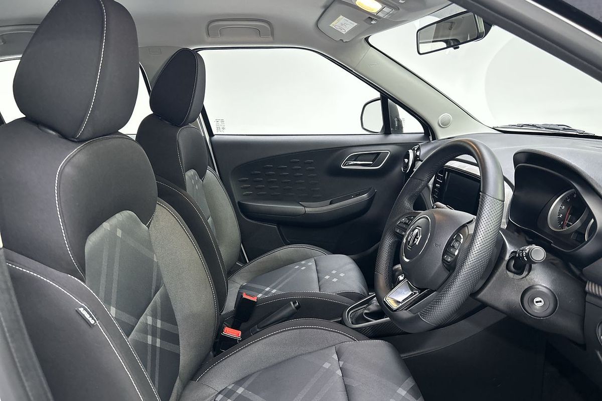 2023 MG MG3 Core