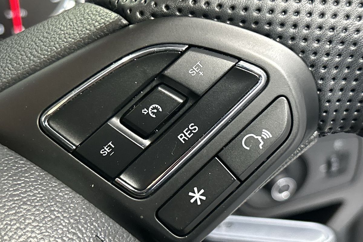 2023 MG MG3 Core