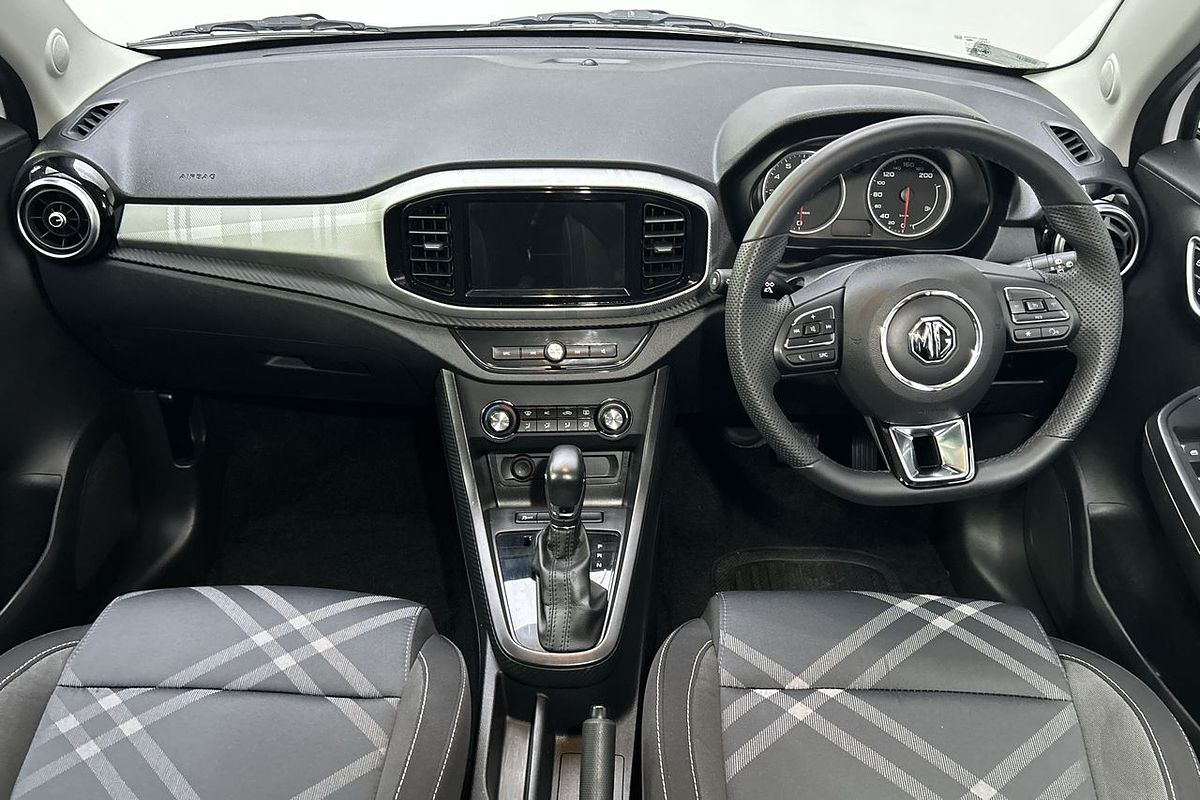 2023 MG MG3 Core