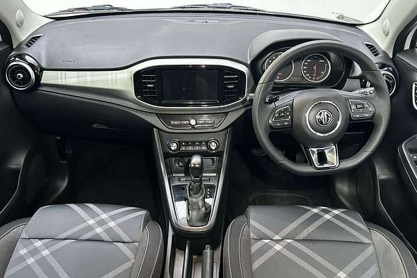 2023 MG MG3 Core