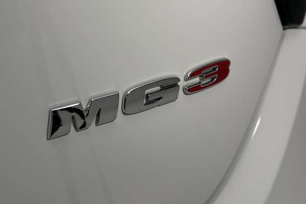 2023 MG MG3 Core