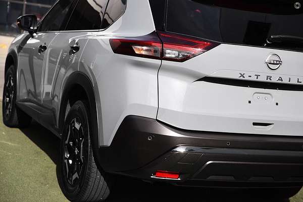 2024 Nissan X-TRAIL N-TREK T33