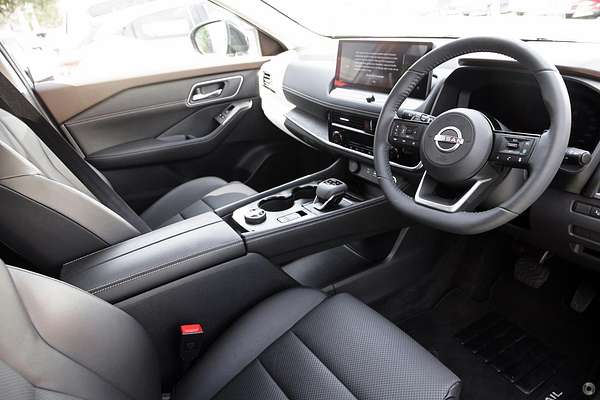 2024 Nissan X-TRAIL N-TREK T33