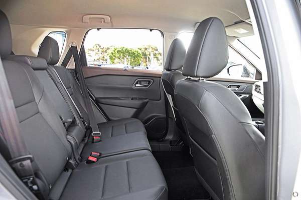 2024 Nissan X-TRAIL N-TREK T33