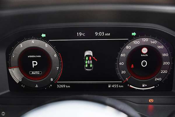 2024 Nissan X-TRAIL N-TREK T33
