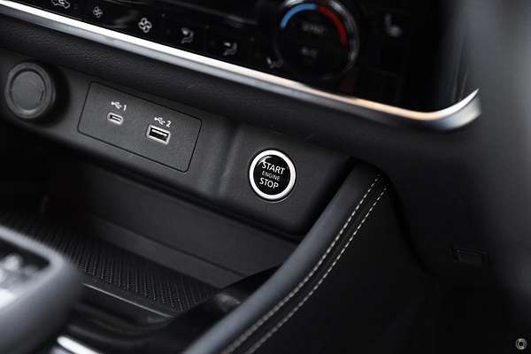 2024 Nissan X-TRAIL N-TREK T33