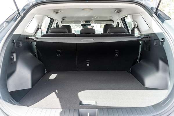 2024 Kia Sportage HEV SX NQ5
