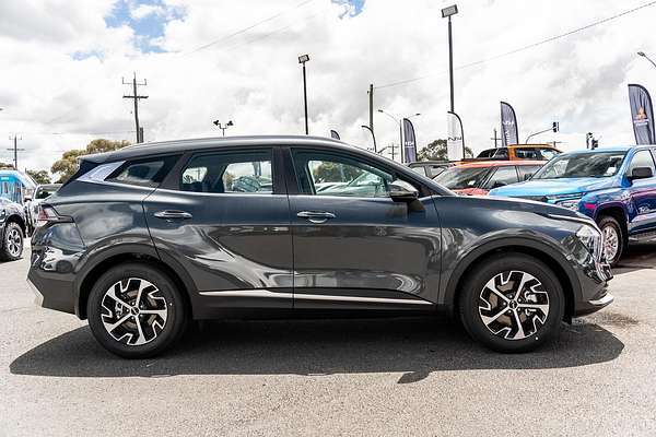 2024 Kia Sportage HEV SX NQ5