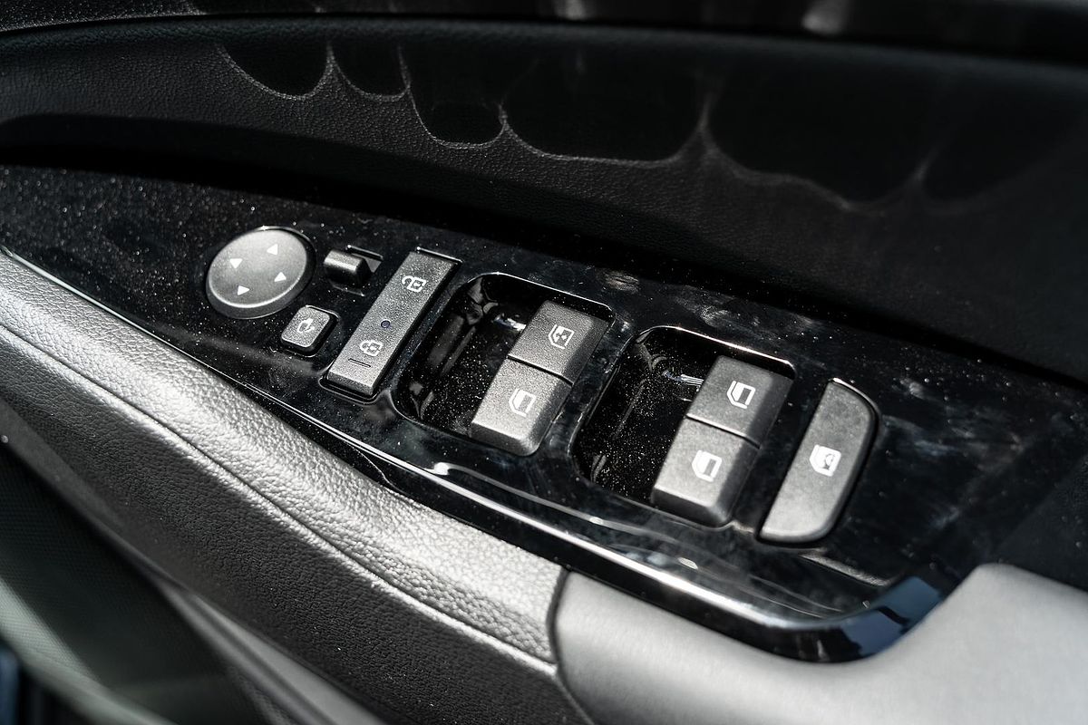 2024 Kia Sportage HEV SX NQ5