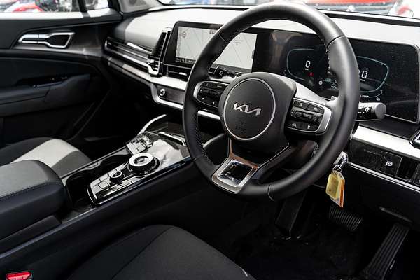 2024 Kia Sportage HEV SX NQ5