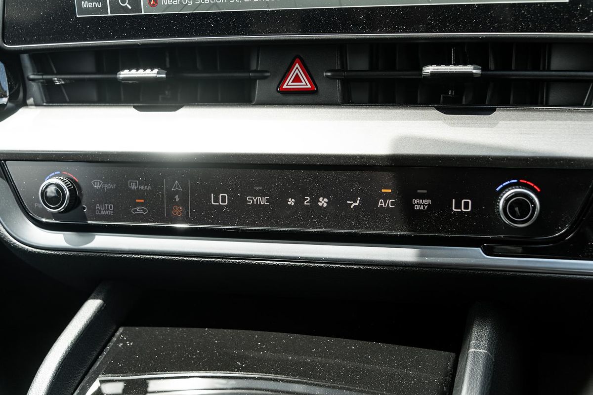 2024 Kia Sportage HEV SX NQ5