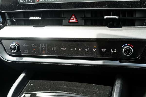 2024 Kia Sportage HEV SX NQ5