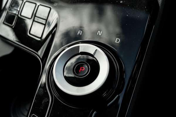 2024 Kia Sportage HEV SX NQ5