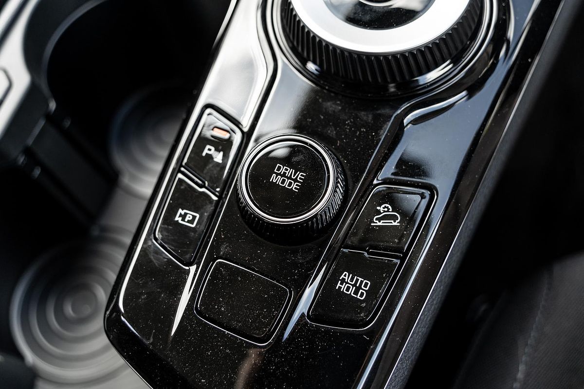 2024 Kia Sportage HEV SX NQ5