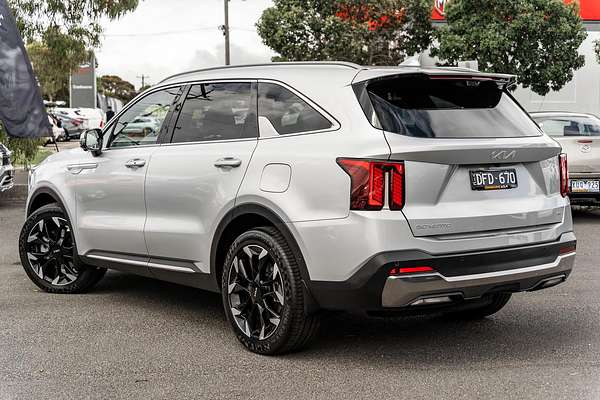 2024 Kia Sorento GT-Line MQ4 PE