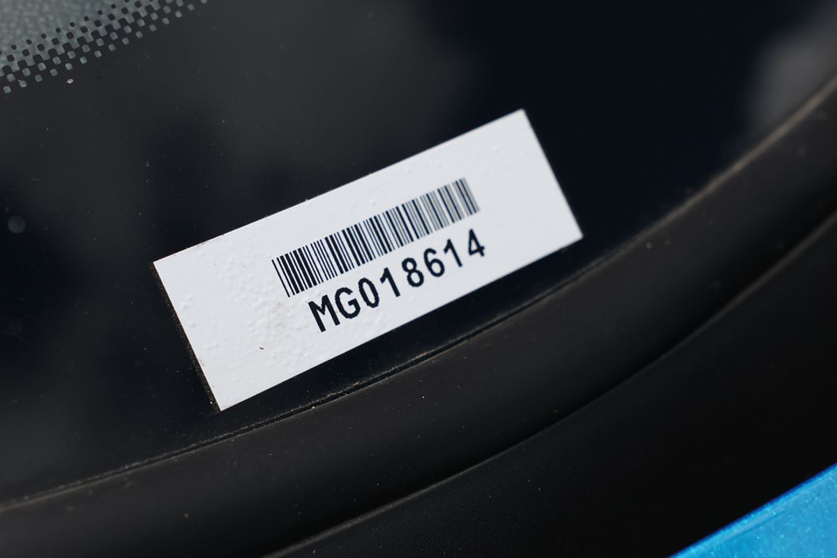 2024 MG MG3 Core