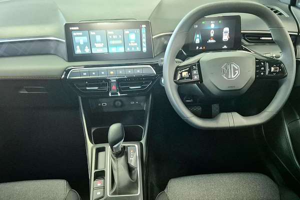 2024 MG MG3 Excite