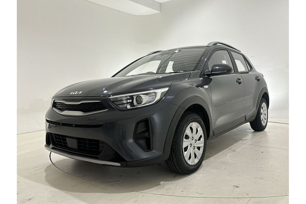 2022 Kia Stonic S YB