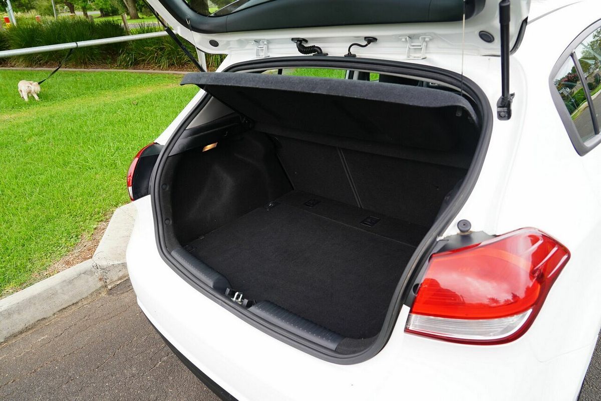 2018 Kia Cerato S YD MY18