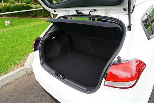 2018 Kia Cerato S YD MY18