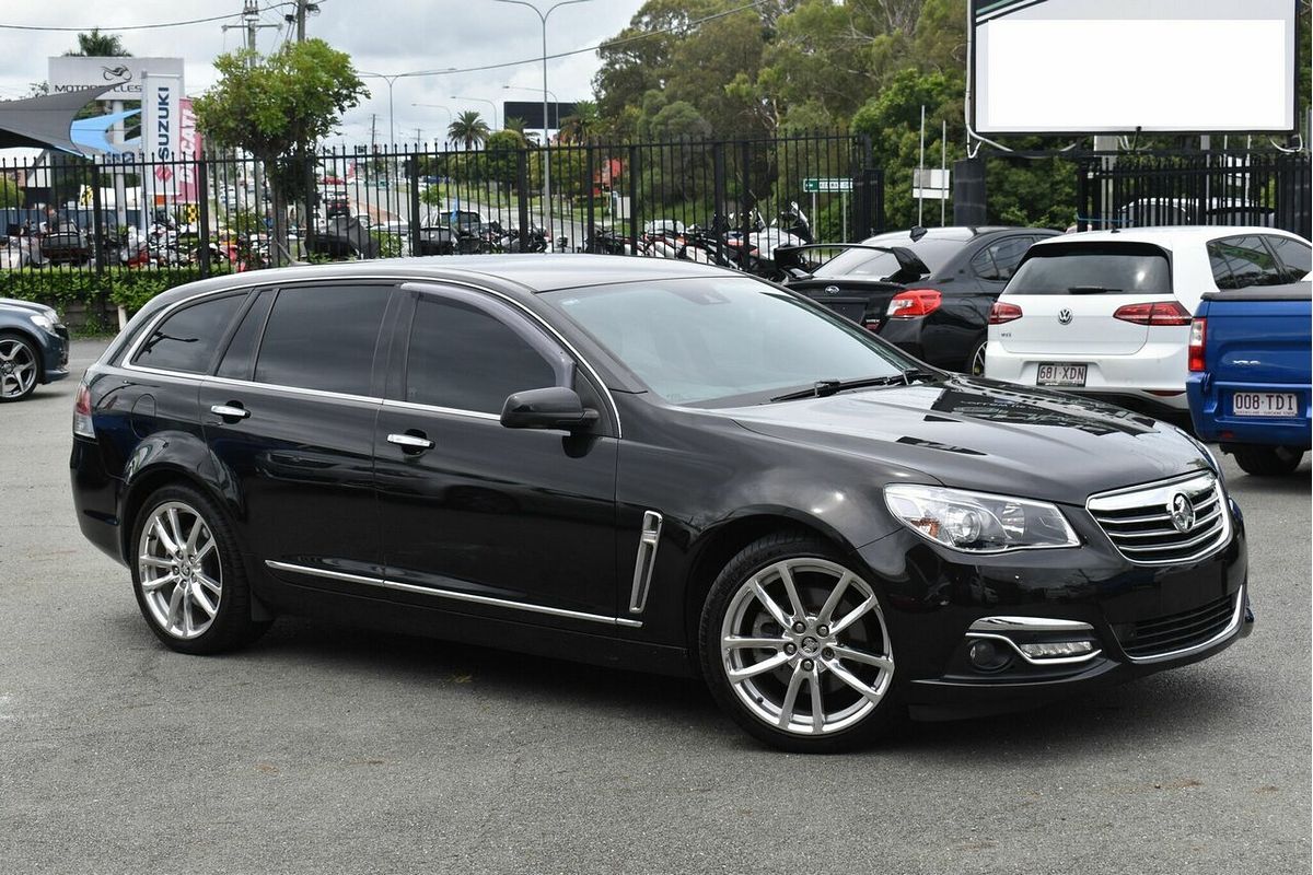 2013 Holden Calais V VF