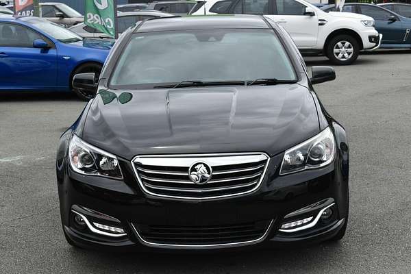 2013 Holden Calais V VF