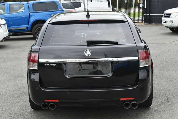 2013 Holden Calais V VF