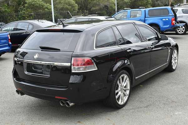 2013 Holden Calais V VF