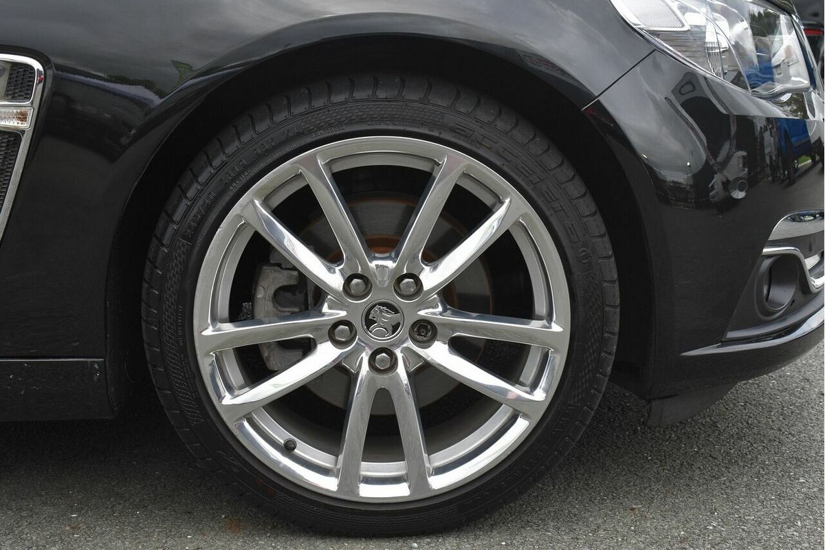 2013 Holden Calais V VF