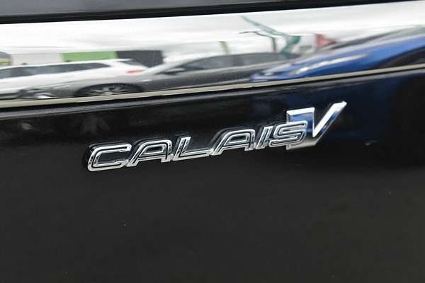 2013 Holden Calais V VF