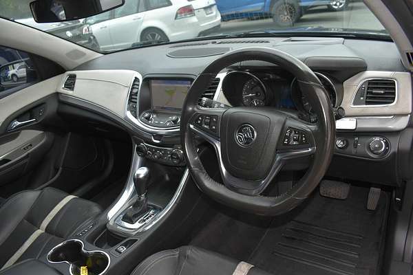 2013 Holden Calais V VF