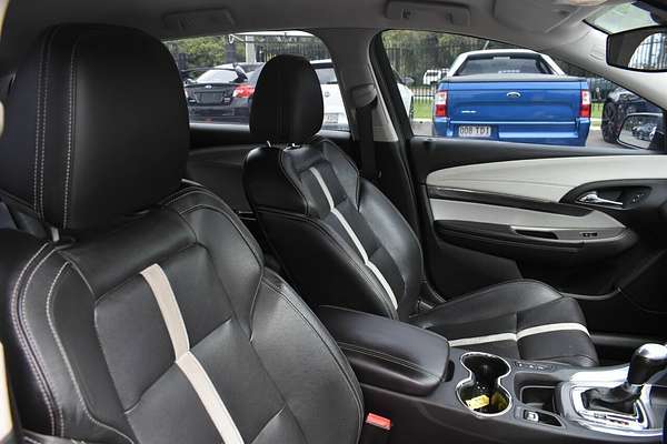 2013 Holden Calais V VF