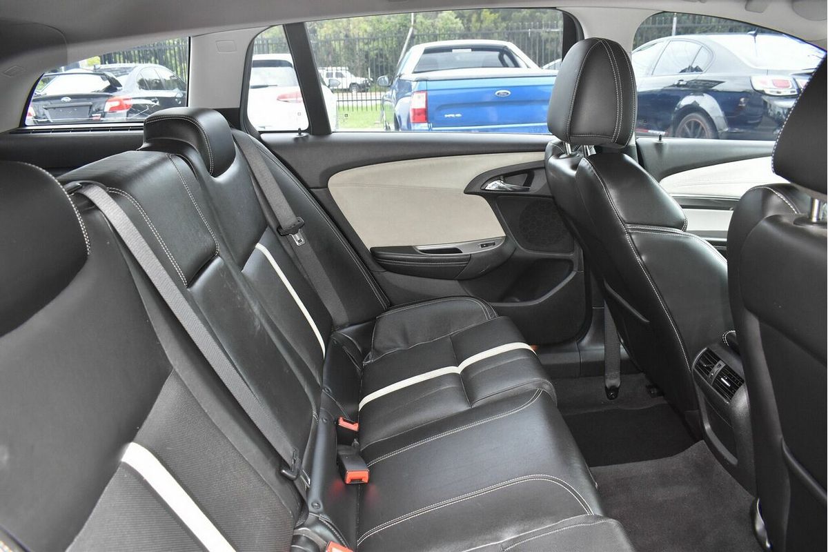2013 Holden Calais V VF