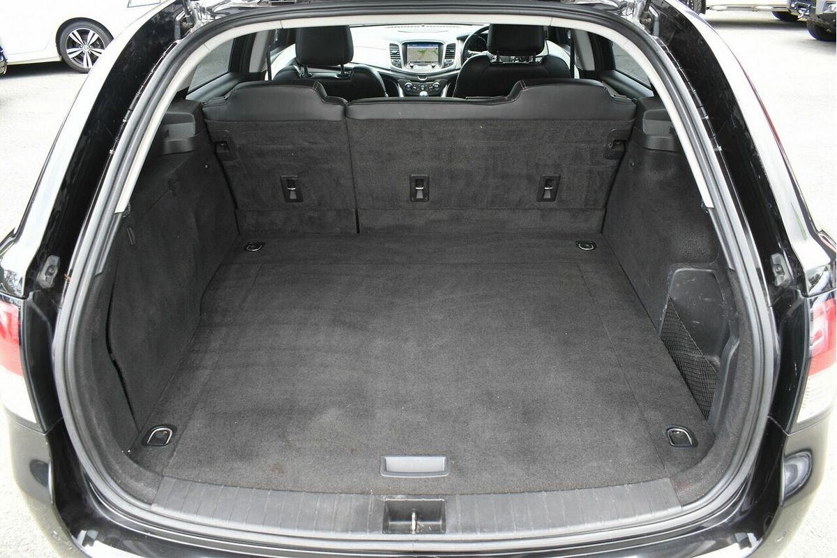 2013 Holden Calais V VF