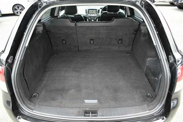 2013 Holden Calais V VF