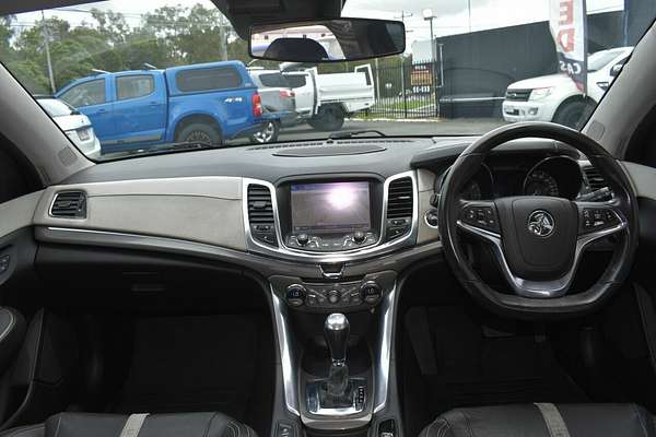 2013 Holden Calais V VF