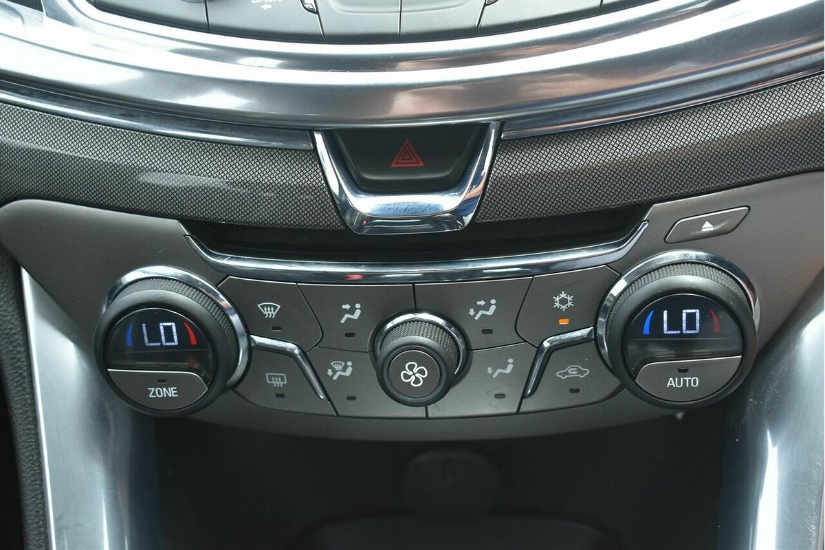 2013 Holden Calais V VF