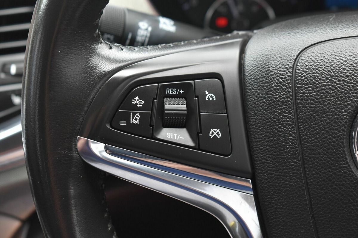 2013 Holden Calais V VF