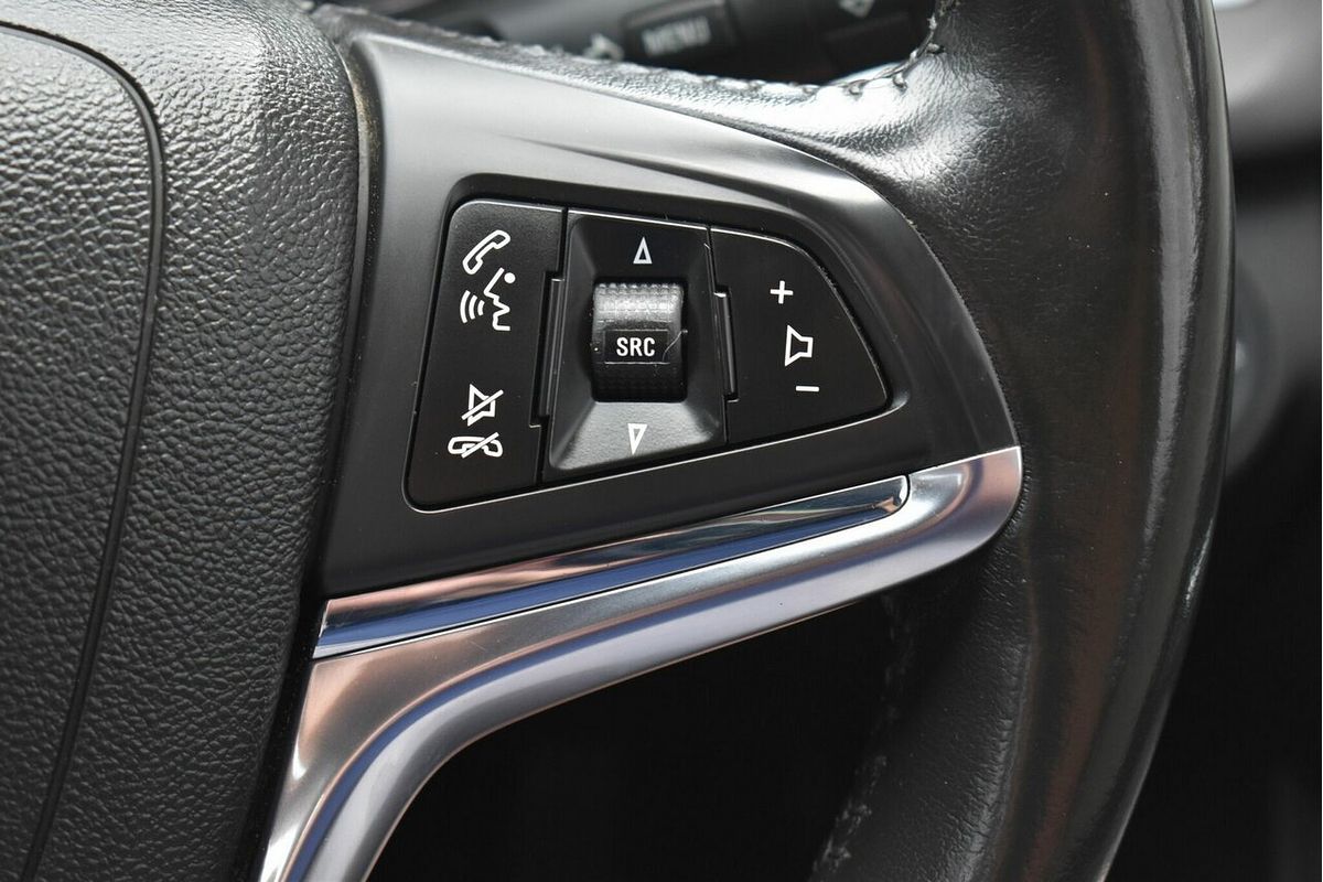2013 Holden Calais V VF