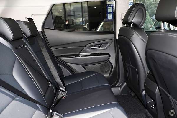 2024 SsangYong Korando Ultimate LTD C300