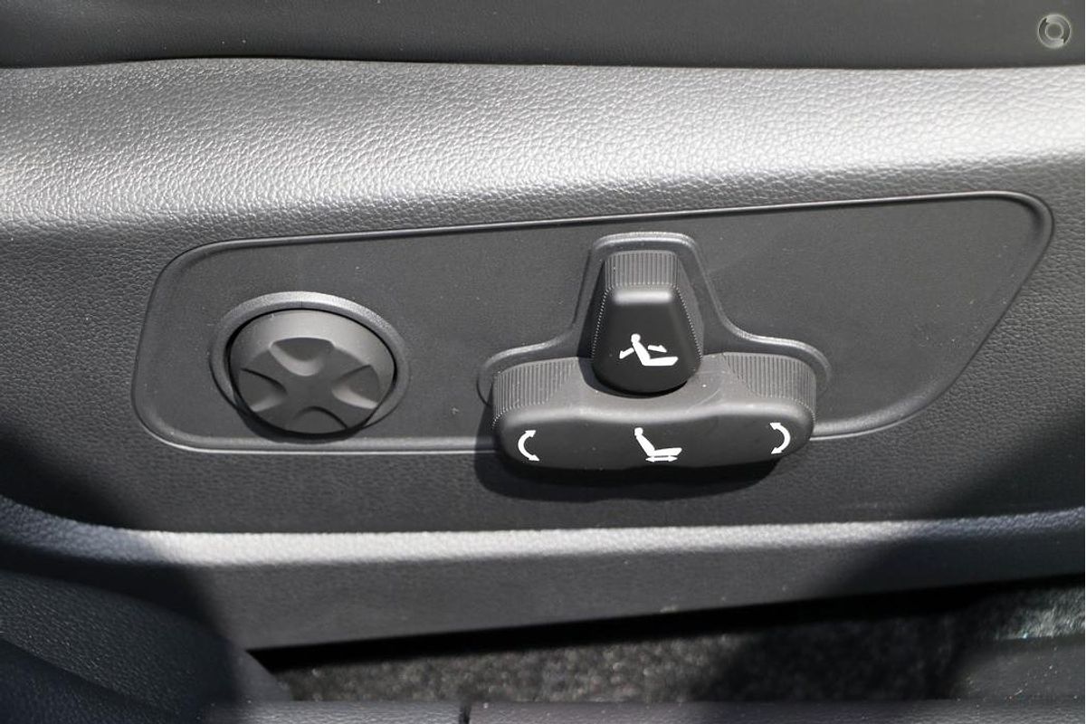 2024 SsangYong Korando Ultimate LTD C300