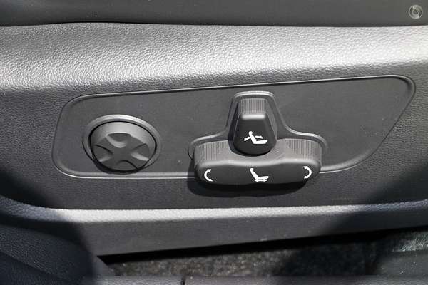 2024 SsangYong Korando Ultimate LTD C300