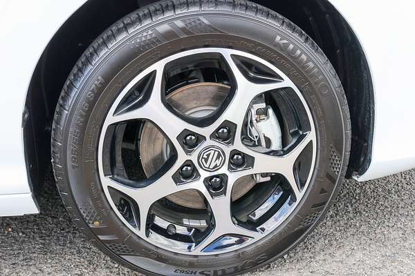2024 MG MG3 Essence